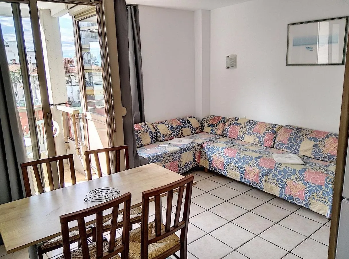 Residence Graziella Studio 326 Juan-les-Pins