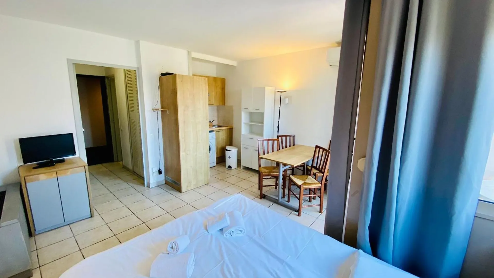 Residence Graziella Studio 326 Juan-les-Pins